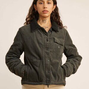 Roark Womens Axeman Jacket S